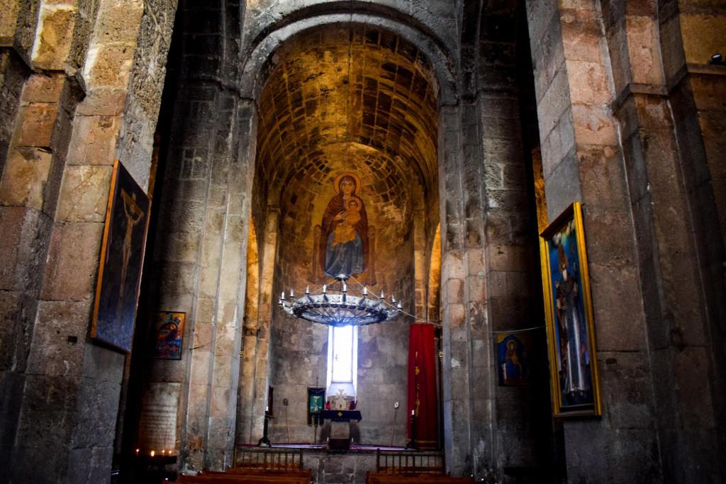 ოძუნის მონასტერი