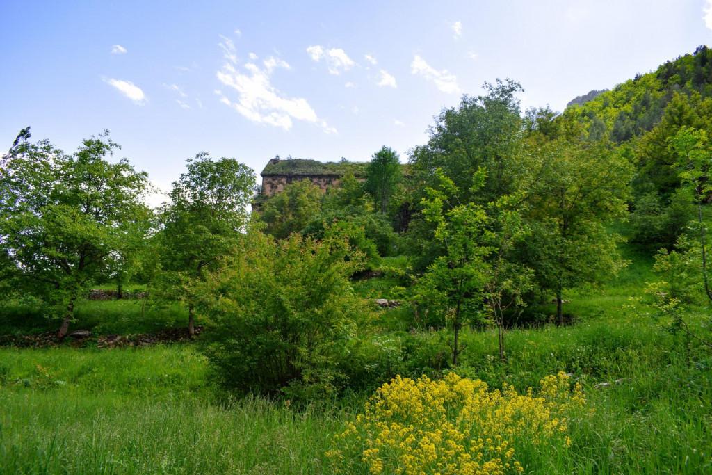 ოთხთა ეკლესია