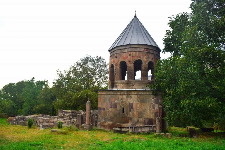 ხეოთის წმინდა ბარბარეს ეკლესია