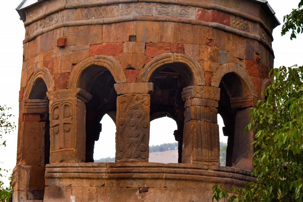 ხეოთის წმინდა ბარბარეს ეკლესია