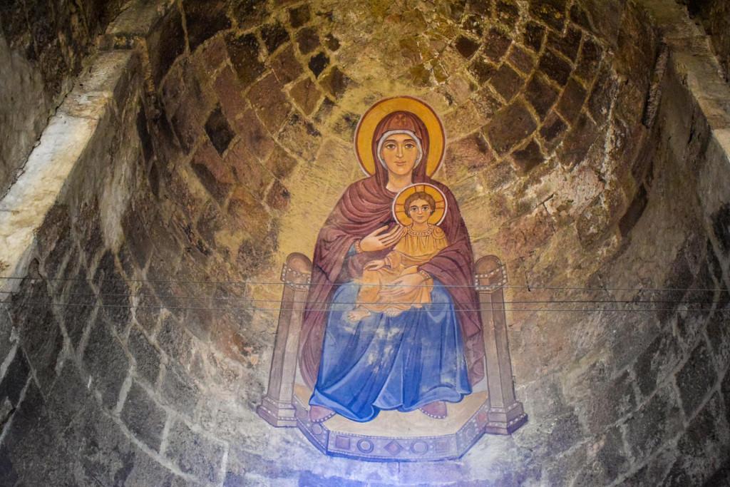 ოძუნის მონასტერი