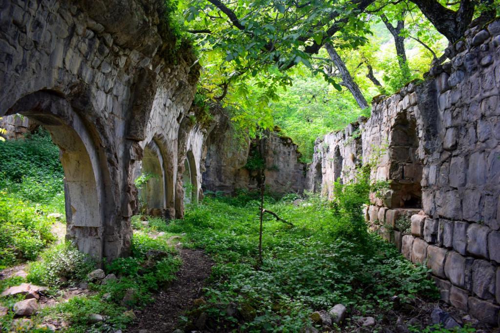 ოთხთა ეკლესია