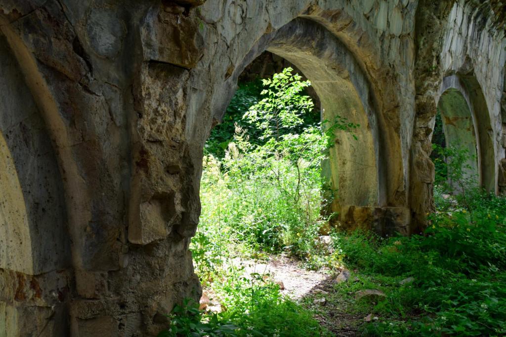 ოთხთა ეკლესია