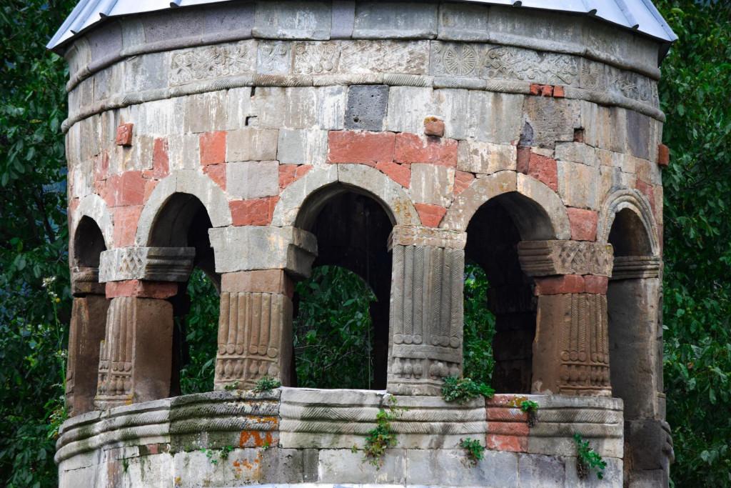 ხეოთის წმინდა ბარბარეს ეკლესია