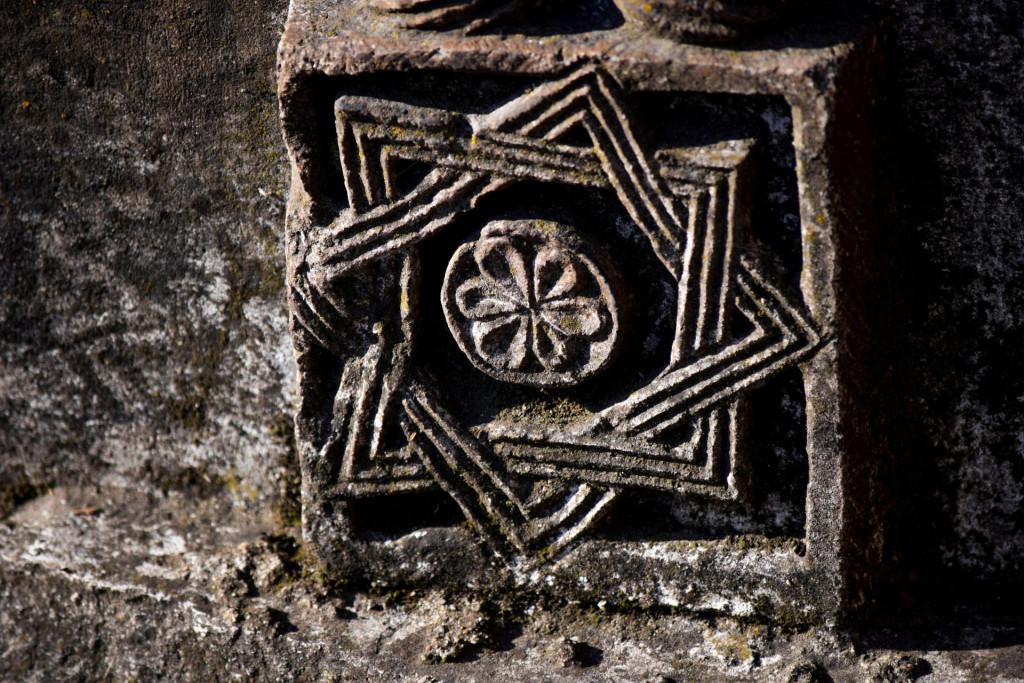 მღვიმევის მონასტერი