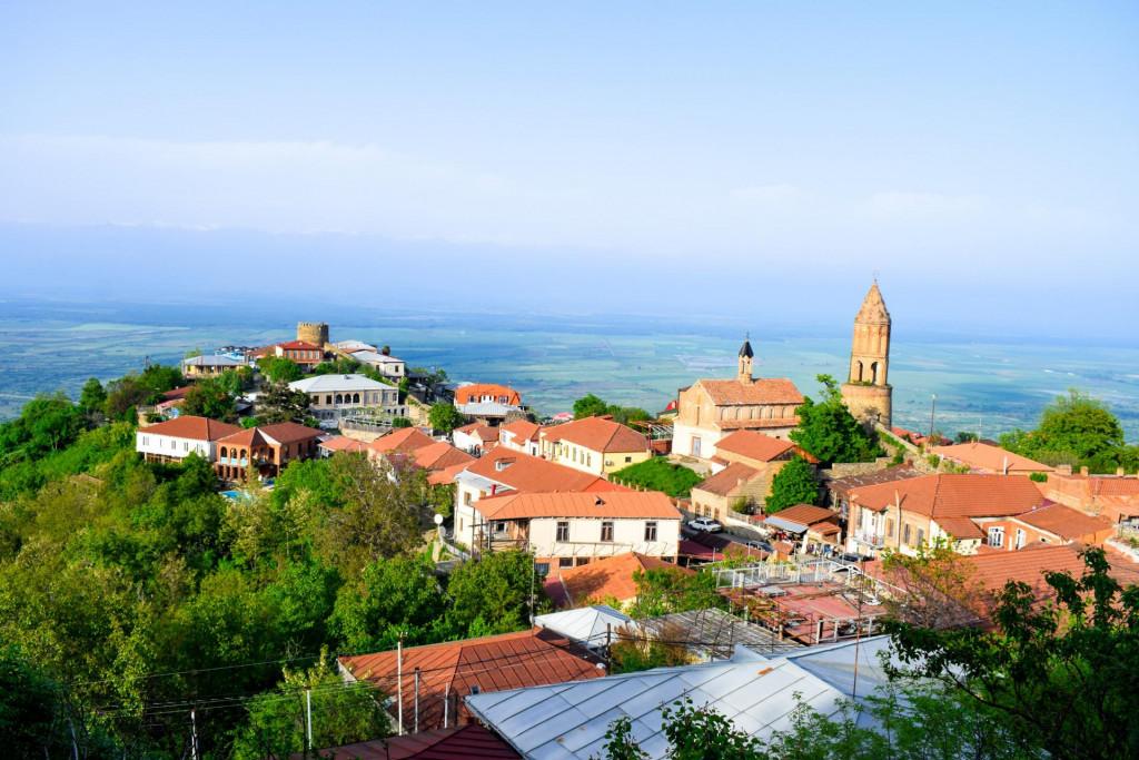 სიღნაღი