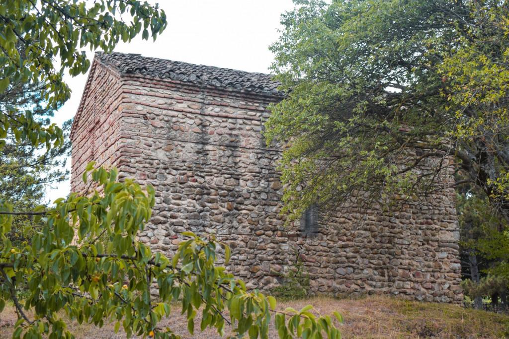 ახშანის ელიას ეკლესია