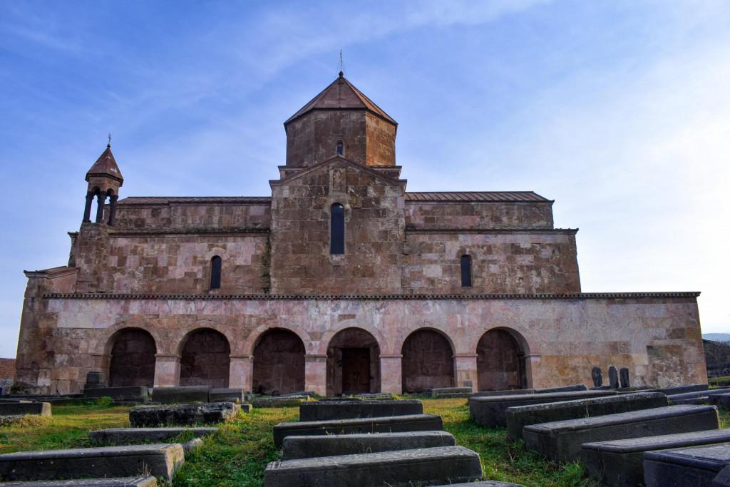 ოძუნის მონასტერი