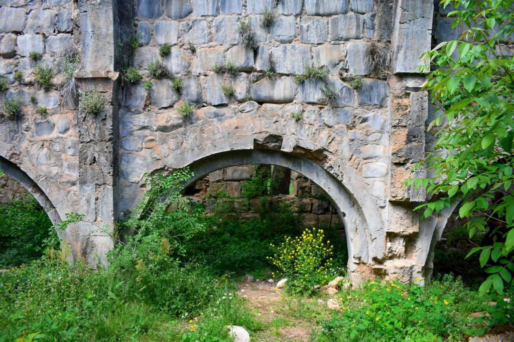 ოთხთა ეკლესია