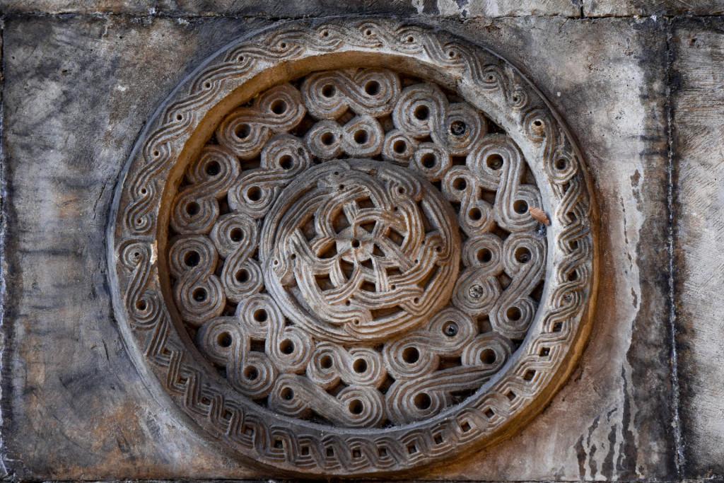 მღვიმევის მონასტერი