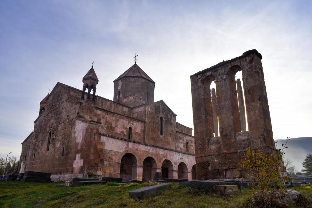 ოძუნის მონასტერი