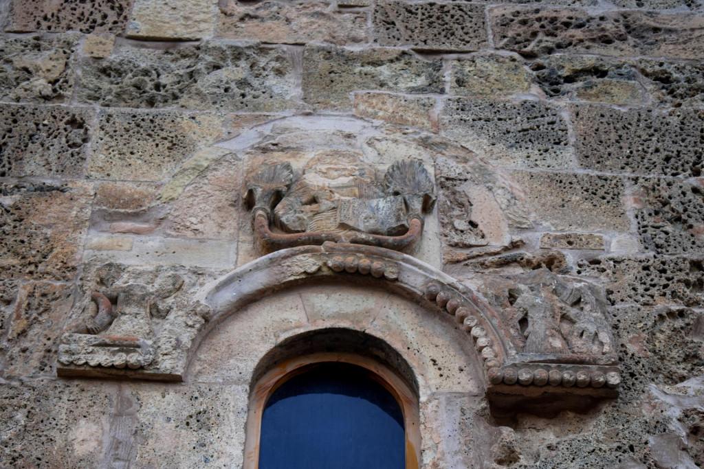 ოძუნის მონასტერი