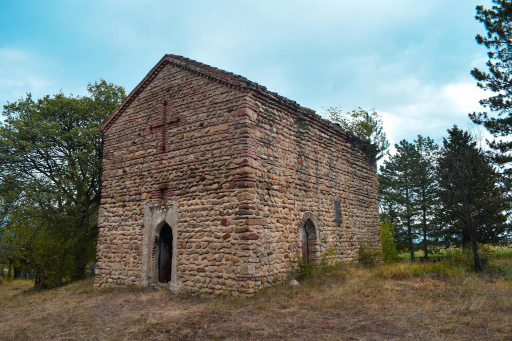 ახშანის ელიას ეკლესია
