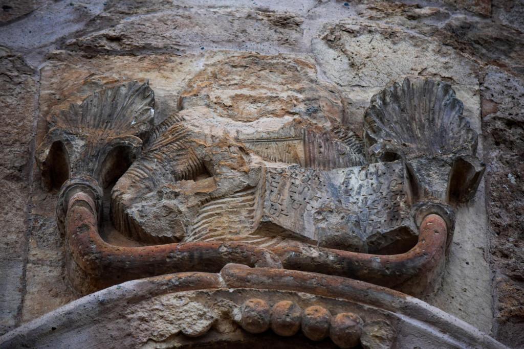 ოძუნის მონასტერი