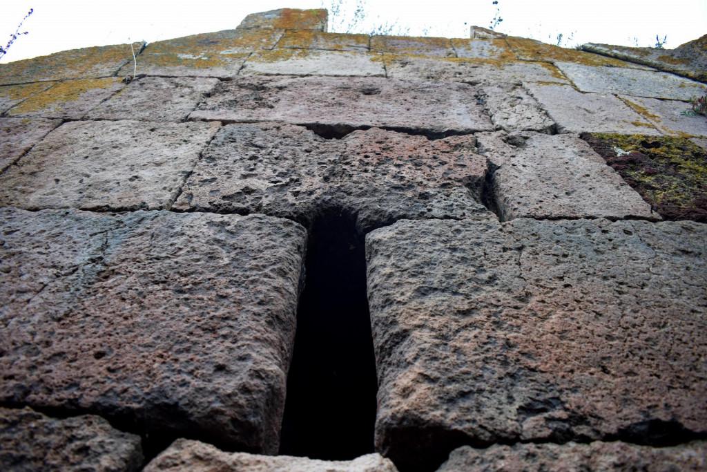 ფარავნის მცირე ეკლესია