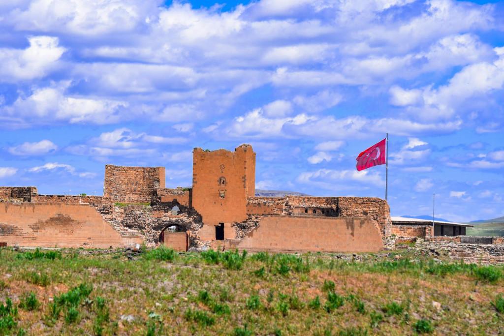 ანისის ნაქალაქარი