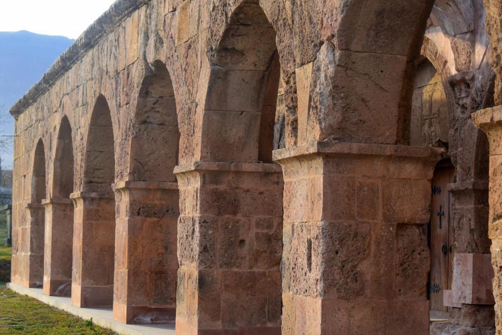 ოძუნის მონასტერი