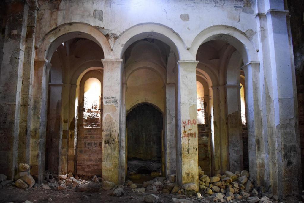 ოთხთა ეკლესია