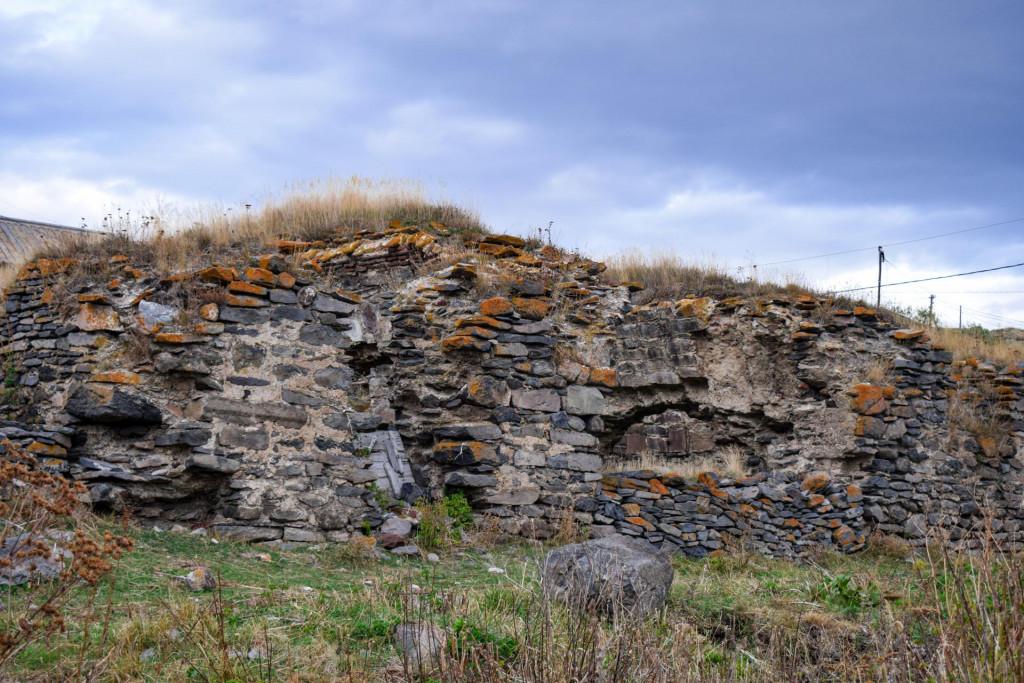 ფარავნის ქარვასლა