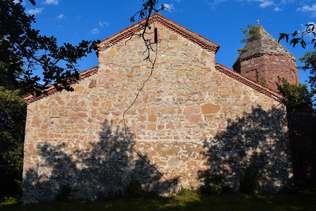 ალვანის ნათლისმცემელი