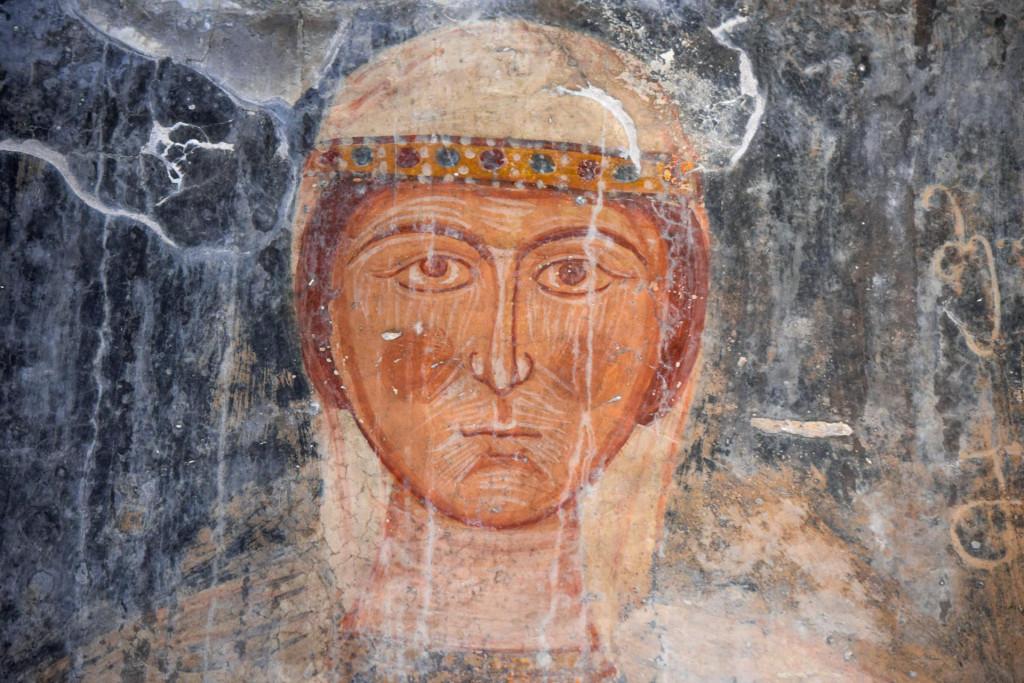 მღვიმევის მონასტერი