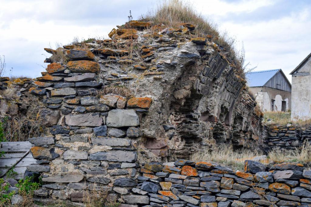 ფარავნის ქარვასლა