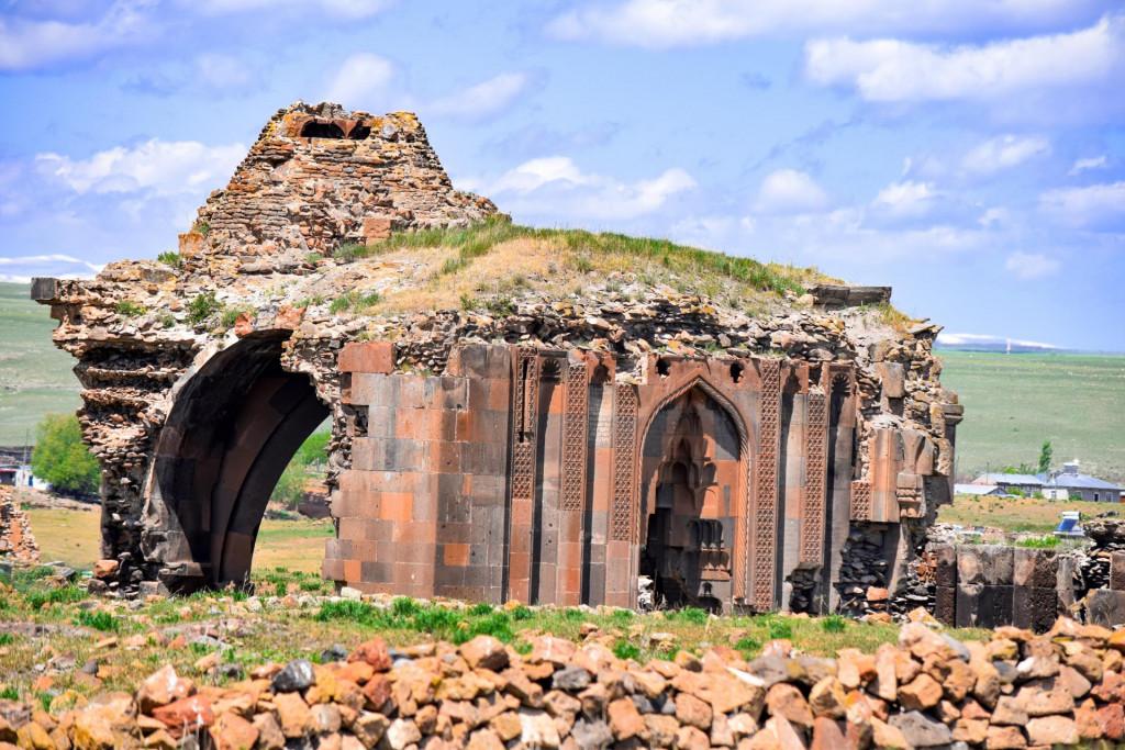 ანისის ნაქალაქარი