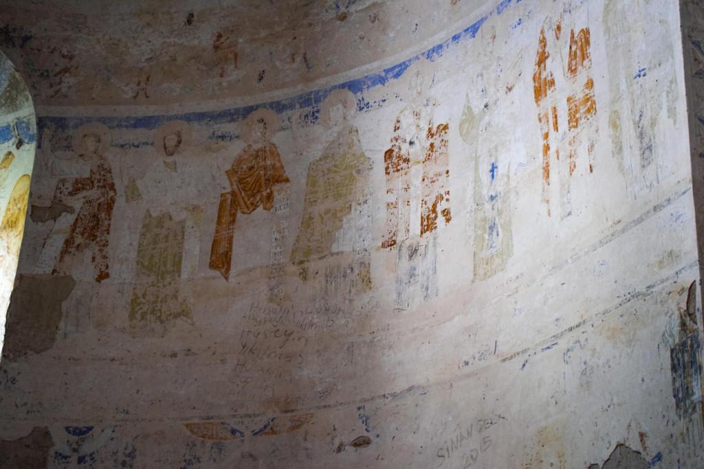 ოთხთა ეკლესია