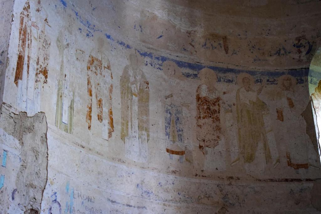 ოთხთა ეკლესია