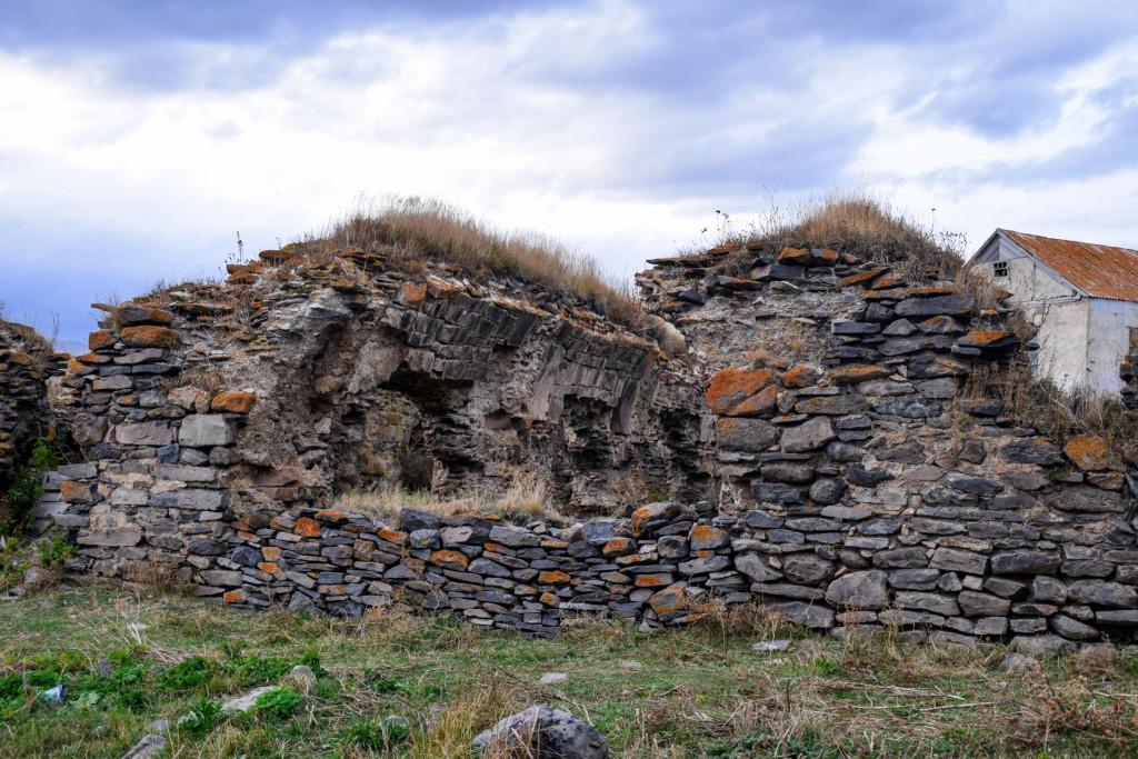 ფარავნის ქარვასლა