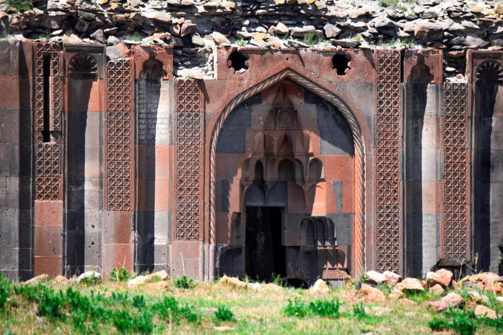 ანისის ნაქალაქარი