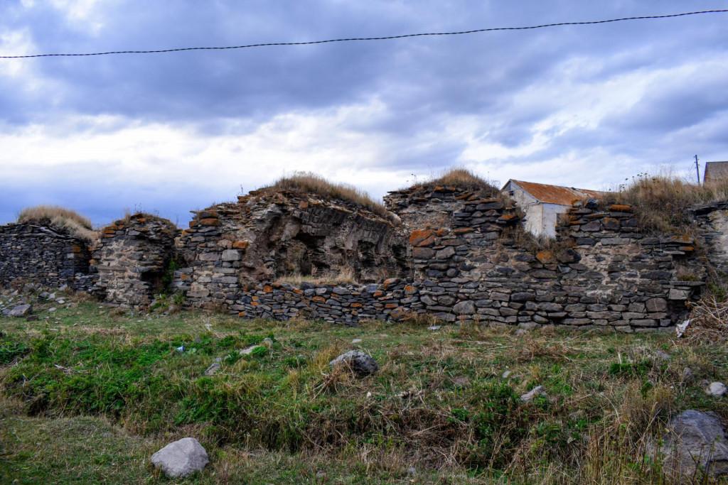 ფარავნის ქარვასლა