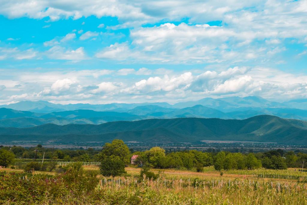 ახშანის მაცხოვრის ეკლესია