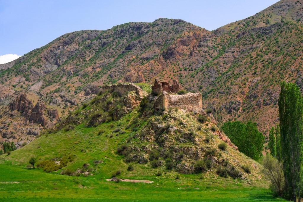 ფარნაკის ციხე