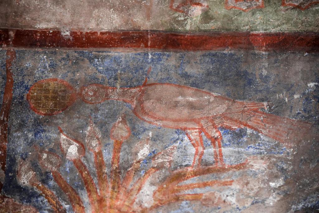 მღვიმევის მონასტერი