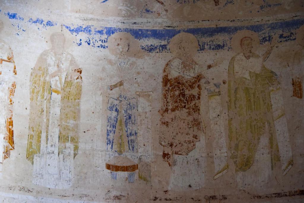 ოთხთა ეკლესია