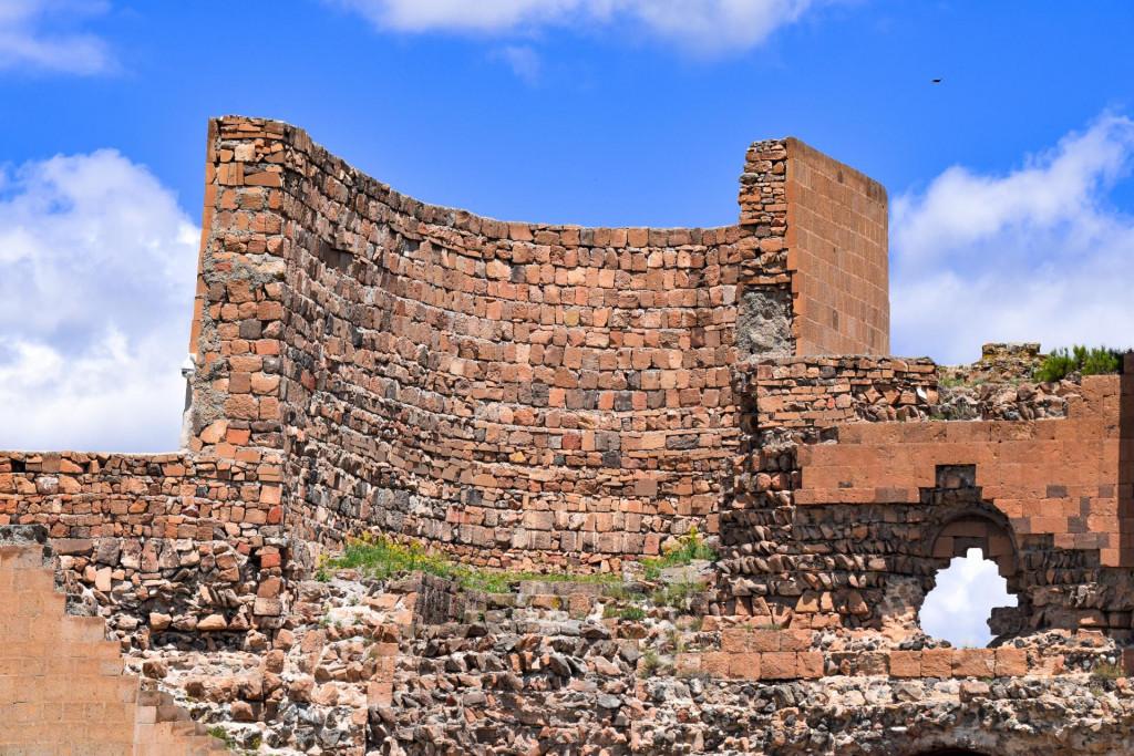 ანისის ნაქალაქარი