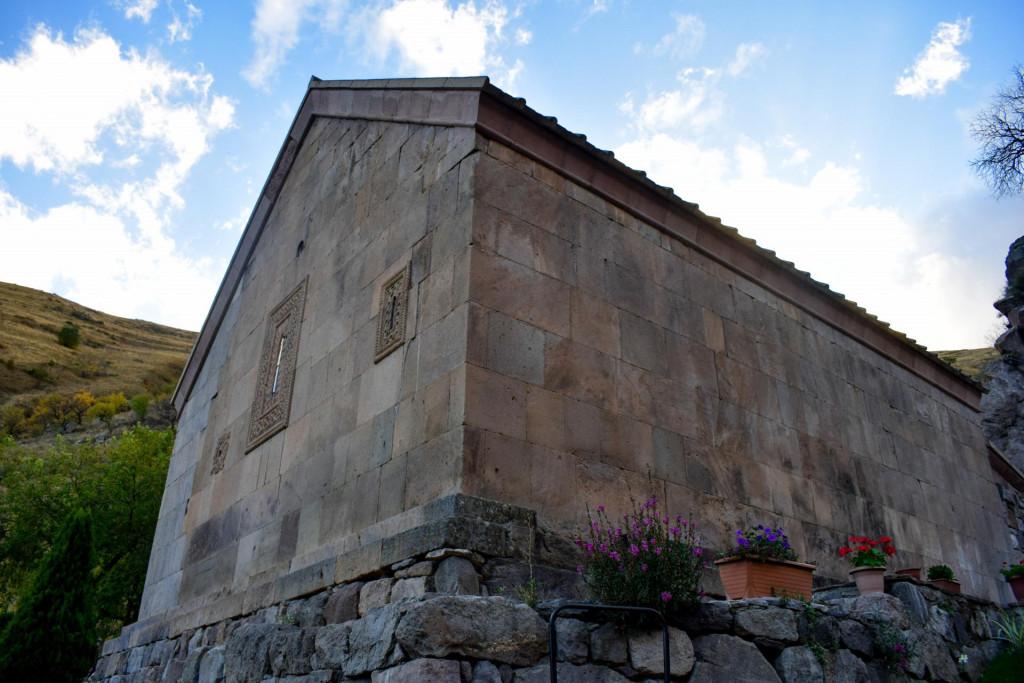 ზედა ვარძიის დედათა მონასტერი