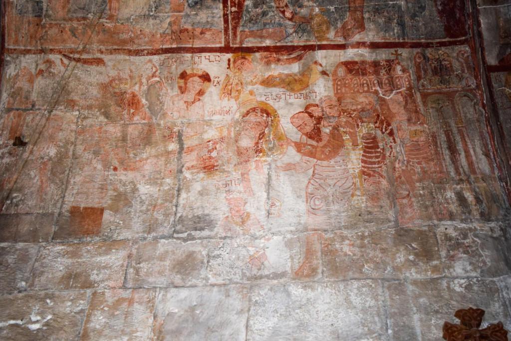 მღვიმევის მონასტერი