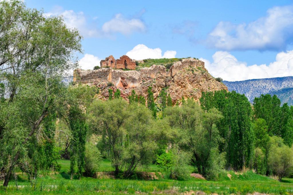 ფარნაკის ციხე