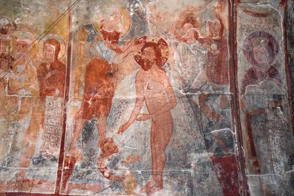 მღვიმევის მონასტერი