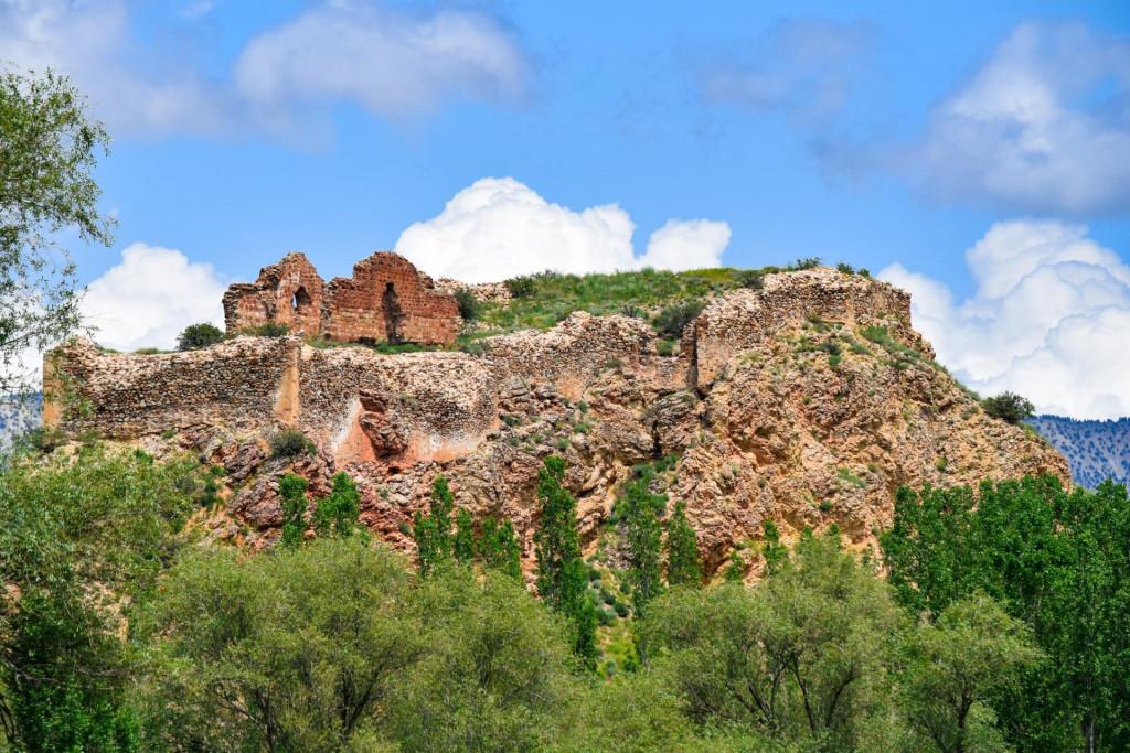 ფარნაკის ციხე