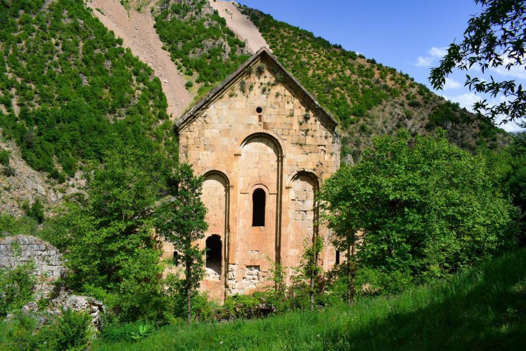 ოთხთა ეკლესია