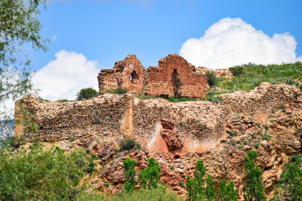 ფარნაკის ციხე