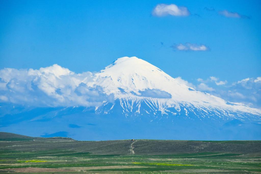 არარატის მთა