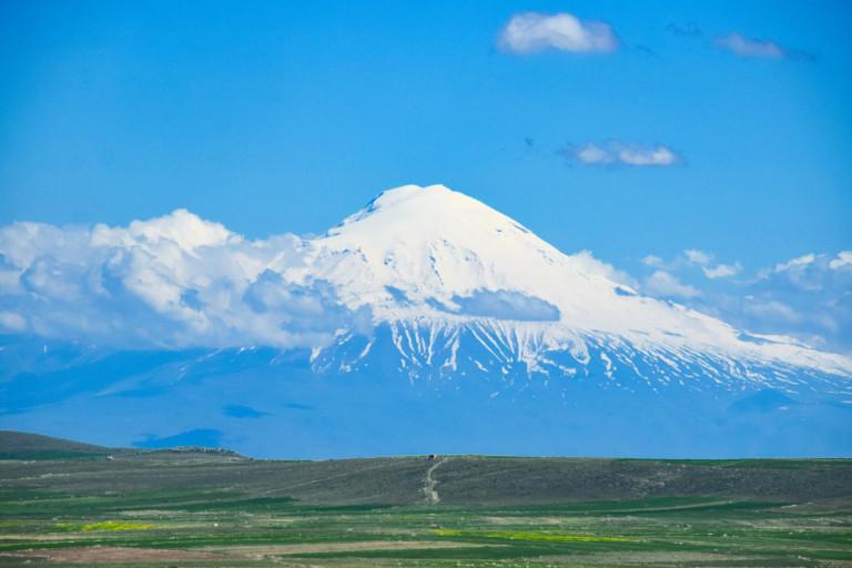 არარატის მთა