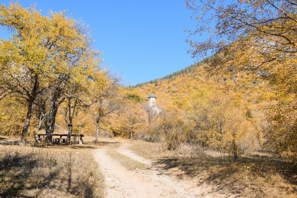 იკვის წმ. გიორგის ეკლესია