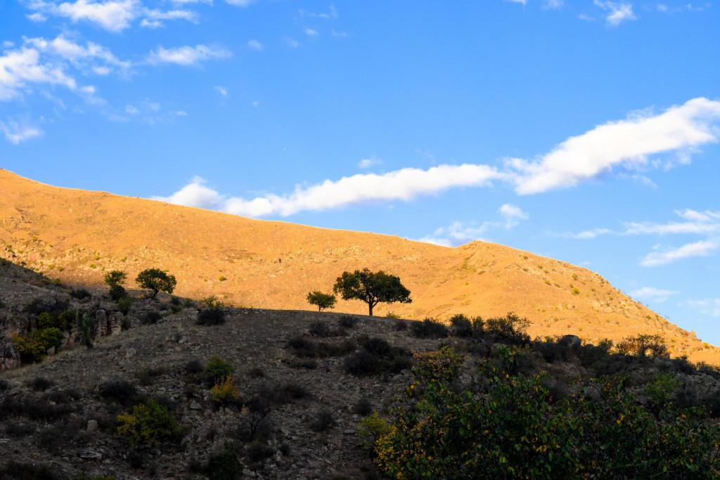 კორისხევის ეკლესია