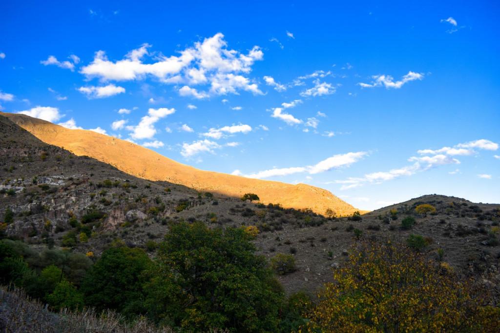 კორისხევის ეკლესია