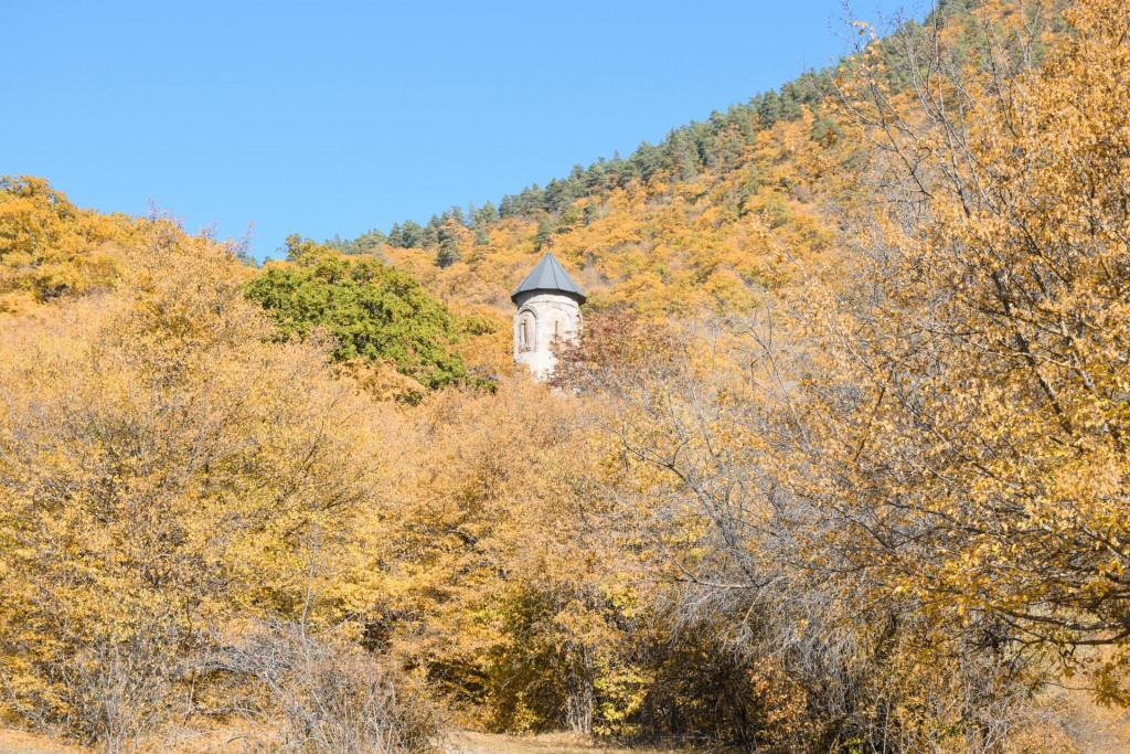 იკვის წმ. გიორგის ეკლესია